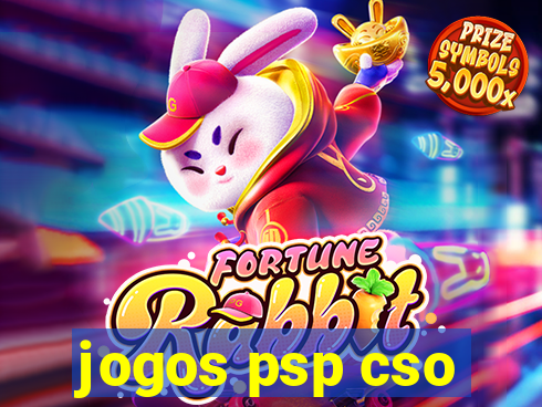 jogos psp cso